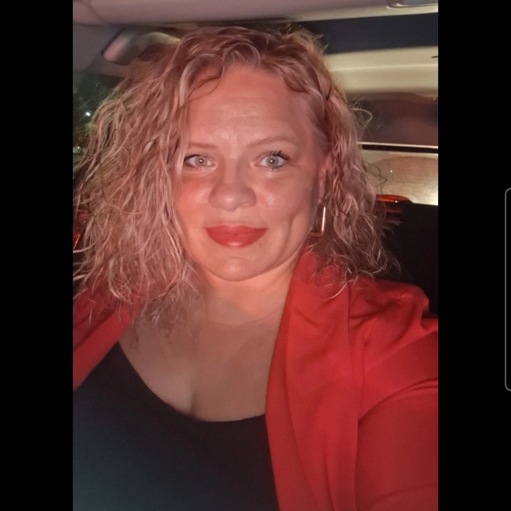 Meet your Posher, Annette